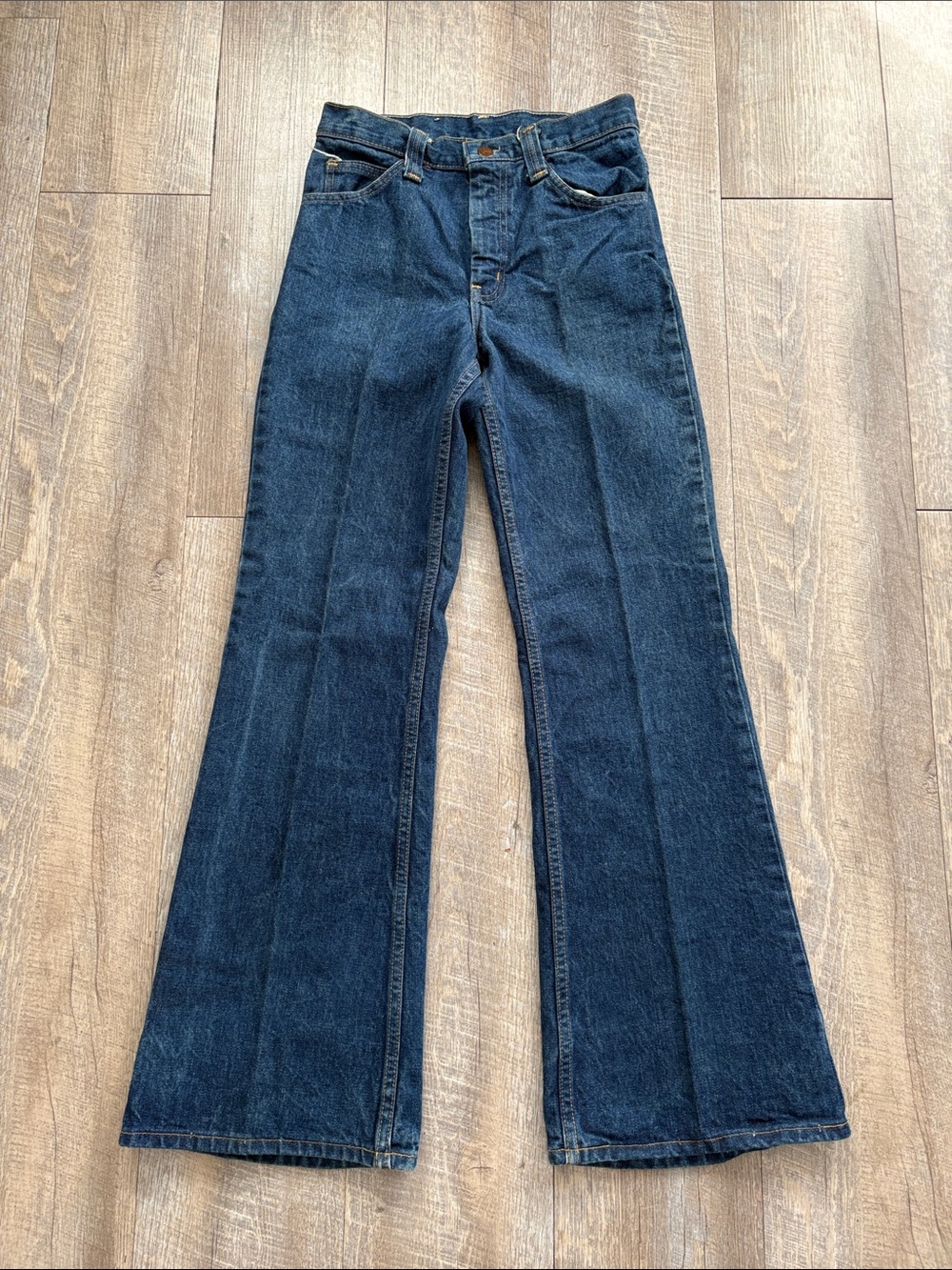GWG Bell Bottom Jeans